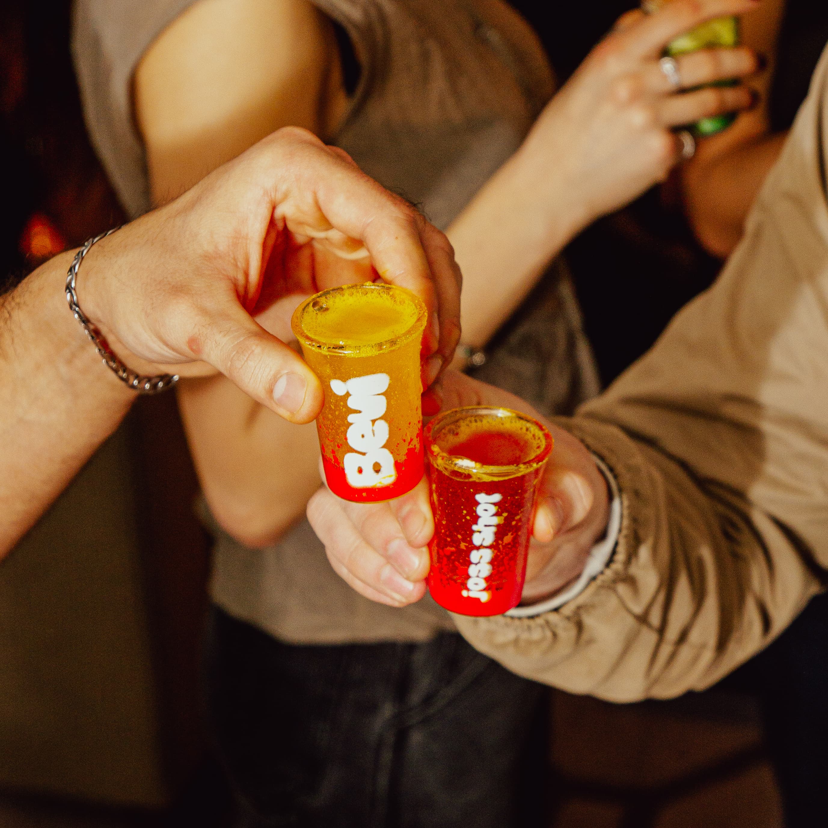 Flavour That Slaps